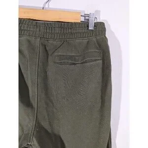 Gymshark Pants Gymshark Green Recharge Active Joggers Elastic Waist Sweatpants Men Size M Poshmark